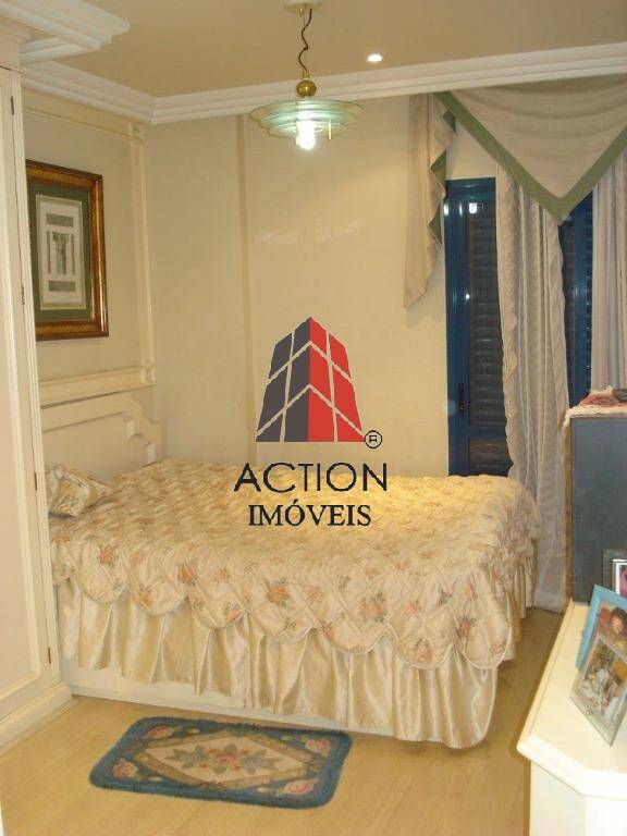 Apartamento à venda com 4 quartos, 179m² - Foto 9