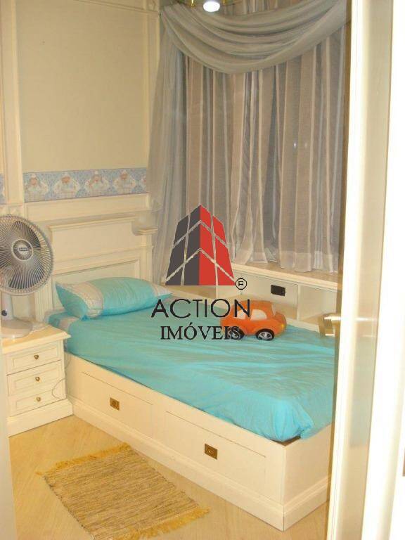 Apartamento à venda com 4 quartos, 179m² - Foto 13