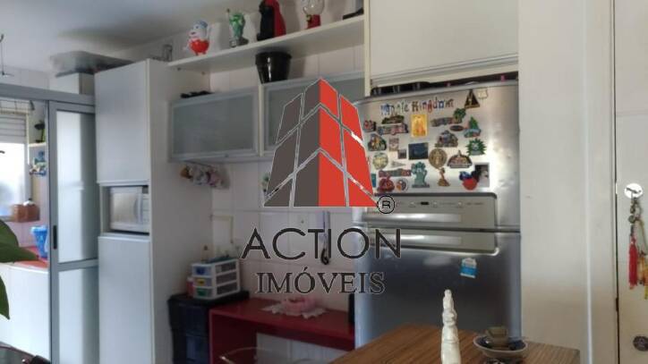 Apartamento à venda com 3 quartos, 93m² - Foto 24