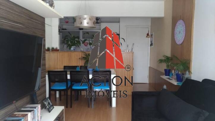 Apartamento à venda com 3 quartos, 93m² - Foto 27