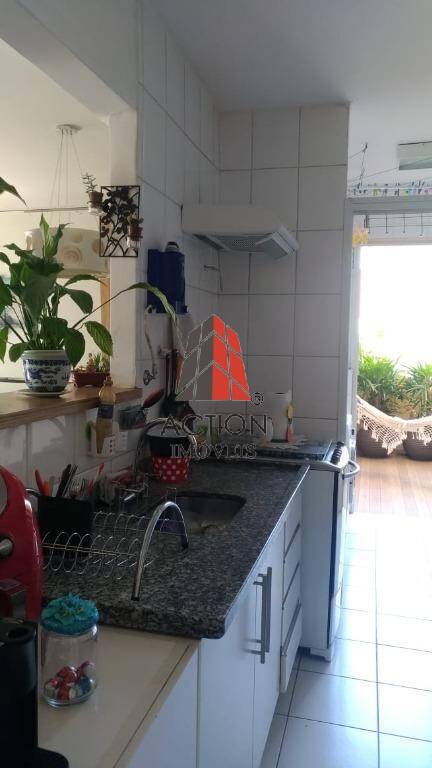 Apartamento à venda com 3 quartos, 93m² - Foto 30