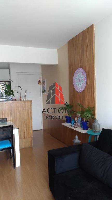 Apartamento à venda com 3 quartos, 93m² - Foto 37