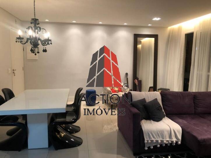 Apartamento à venda com 3 quartos, 70m² - Foto 5