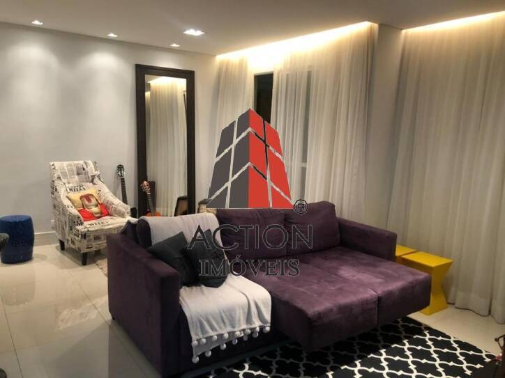 Apartamento à venda com 3 quartos, 70m² - Foto 7