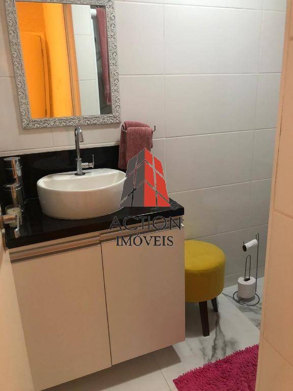 Apartamento à venda com 3 quartos, 70m² - Foto 11