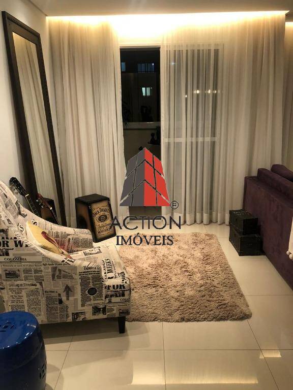 Apartamento à venda com 3 quartos, 70m² - Foto 19