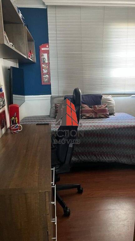 Apartamento à venda com 3 quartos, 126m² - Foto 13